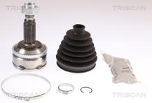 Triscan A/S 8540 17118