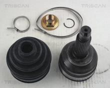 Triscan A/S 8540 18101