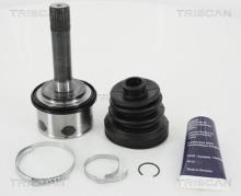 Triscan A/S 8540 18110