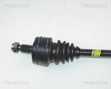 Triscan A/S 8540 23505