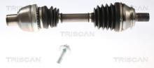 Triscan A/S 8540 23548