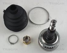 Triscan A/S 8540 24119