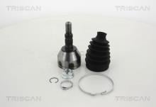 Triscan A/S 8540 24127