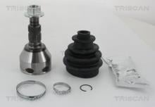 Triscan A/S 8540 24137
