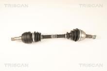 Triscan A/S 8540 24554