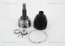 Triscan A/S 8540 25107
