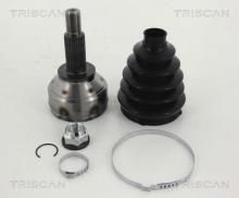Triscan A/S 8540 25119
