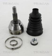 Triscan A/S 8540 25123