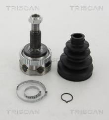 Triscan A/S 8540 25127