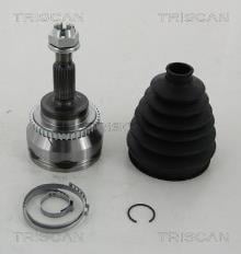 Triscan A/S 8540 25128