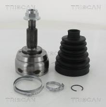 Triscan A/S 8540 25138