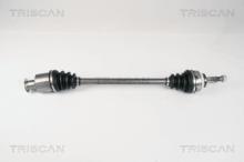 Triscan A/S 8540 25591