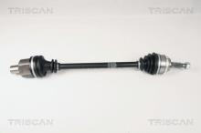 Triscan A/S 8540 25597