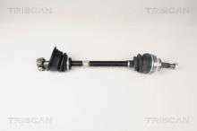 Triscan A/S 8540 25601