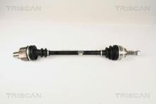Triscan A/S 8540 25602