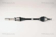 Triscan A/S 8540 25606
