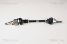 Triscan A/S 8540 25607
