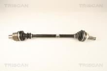 Triscan A/S 8540 25659