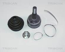 Triscan A/S 8540 27106