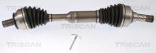 Triscan A/S 8540 27521