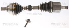 Triscan A/S 8540 27539