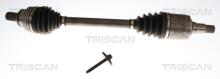 Triscan A/S 8540 27543