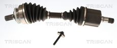 Triscan A/S 8540 27565