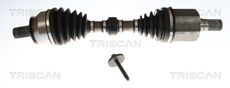 Triscan A/S 8540 27587