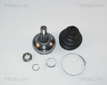 Triscan A/S 8540 28109