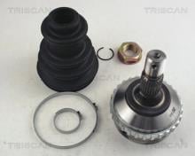 Triscan A/S 8540 28118