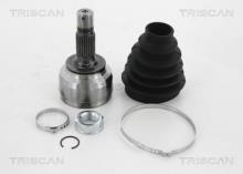 Triscan A/S 8540 28124