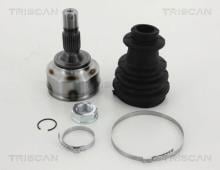 Triscan A/S 8540 28125
