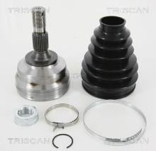 Triscan A/S 8540 28126