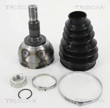 Triscan A/S 8540 28133