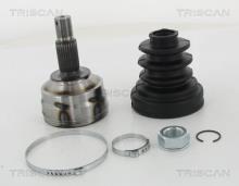 Triscan A/S 8540 28156
