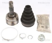 Triscan A/S 8540 28158
