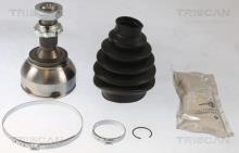 Triscan A/S 8540 28161
