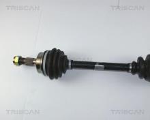 Triscan A/S 8540 28528