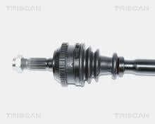 Triscan A/S 8540 28566