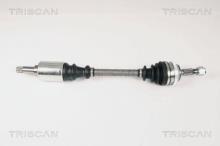 Triscan A/S 8540 28593