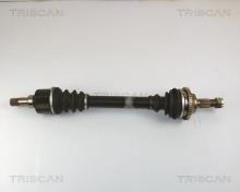 Triscan A/S 8540 28599