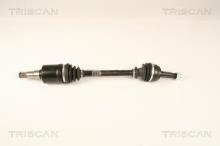 Triscan A/S 8540 28654