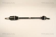 Triscan A/S 8540 28655