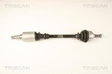 Triscan A/S 8540 28658