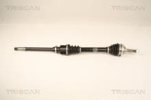 Triscan A/S 8540 28665