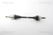 Triscan A/S 8540 28668