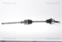 Triscan A/S 8540 28686