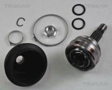 Triscan A/S 8540 29110