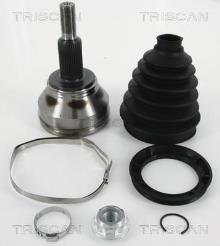 Triscan A/S 8540 29163