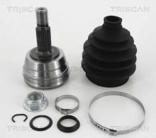 Triscan A/S 8540 29166